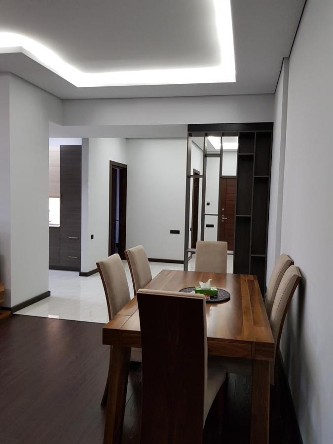 Northern Avenue - Teryan Crossroads 3Bedroom Modern And Comfortable Apartment Tt666 Jerevan Exteriör bild
