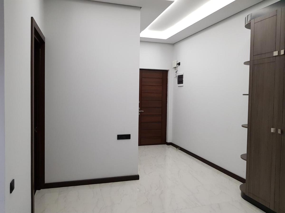 Northern Avenue - Teryan Crossroads 3Bedroom Modern And Comfortable Apartment Tt666 Jerevan Exteriör bild