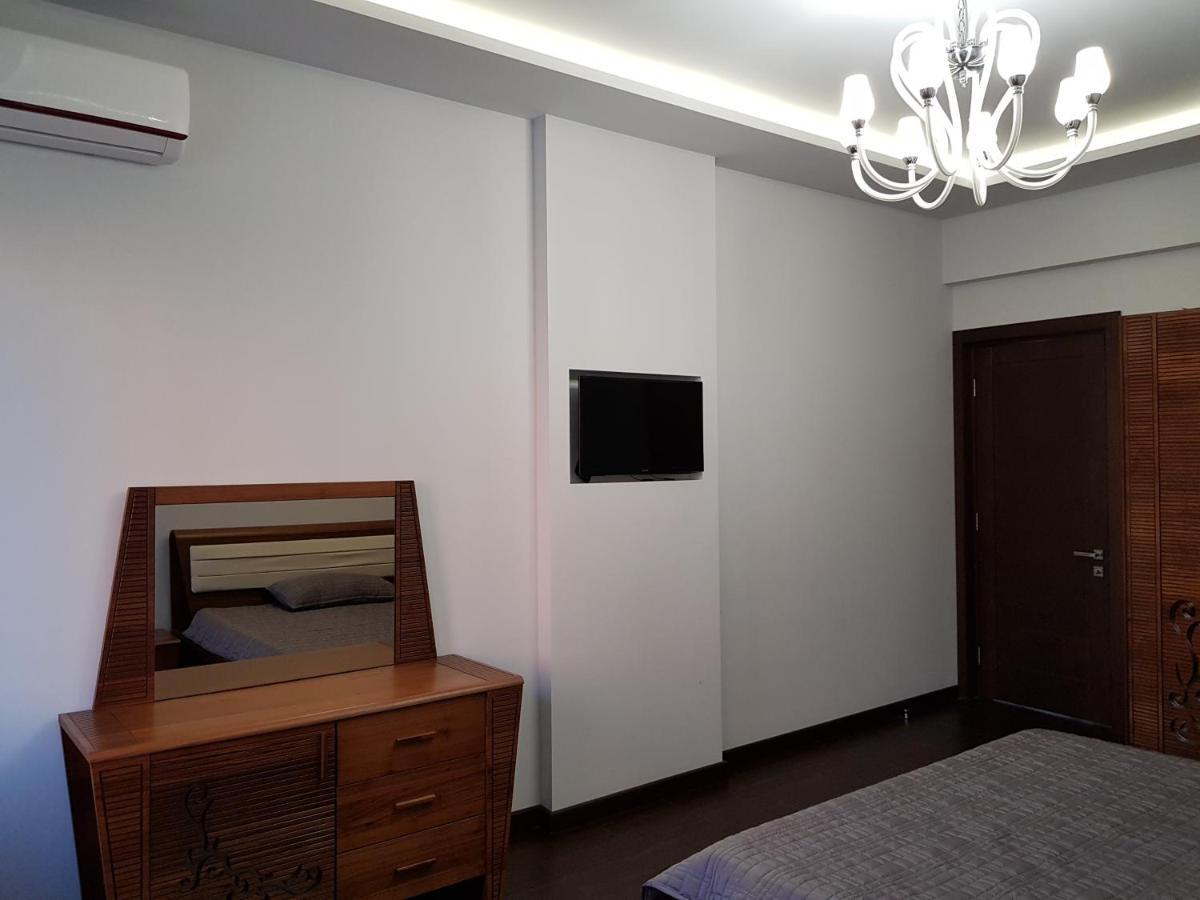 Northern Avenue - Teryan Crossroads 3Bedroom Modern And Comfortable Apartment Tt666 Jerevan Exteriör bild