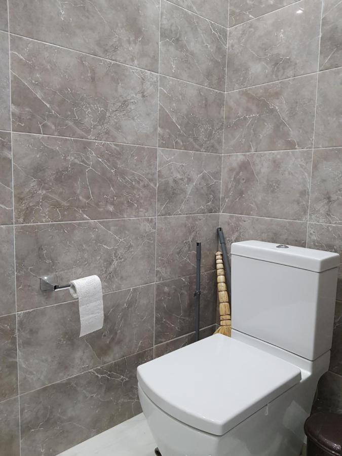 Northern Avenue - Teryan Crossroads 3Bedroom Modern And Comfortable Apartment Tt666 Jerevan Exteriör bild