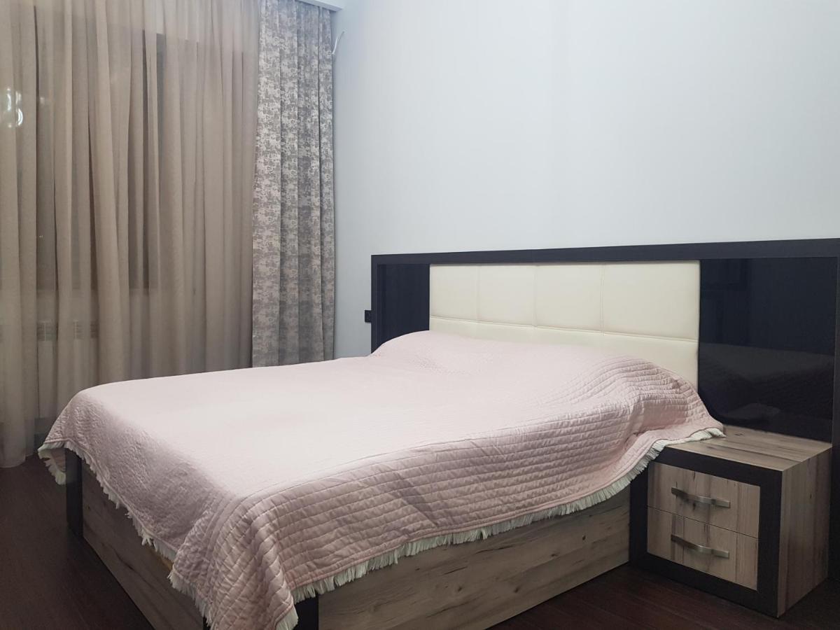 Northern Avenue - Teryan Crossroads 3Bedroom Modern And Comfortable Apartment Tt666 Jerevan Exteriör bild