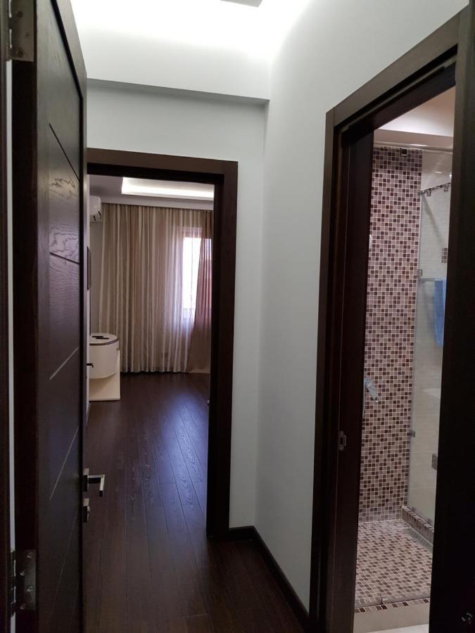 Northern Avenue - Teryan Crossroads 3Bedroom Modern And Comfortable Apartment Tt666 Jerevan Exteriör bild