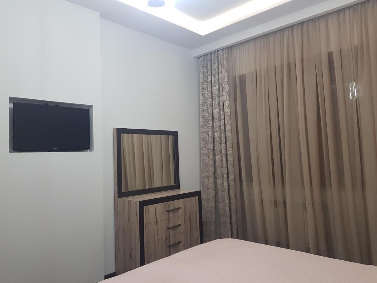 Northern Avenue - Teryan Crossroads 3Bedroom Modern And Comfortable Apartment Tt666 Jerevan Exteriör bild