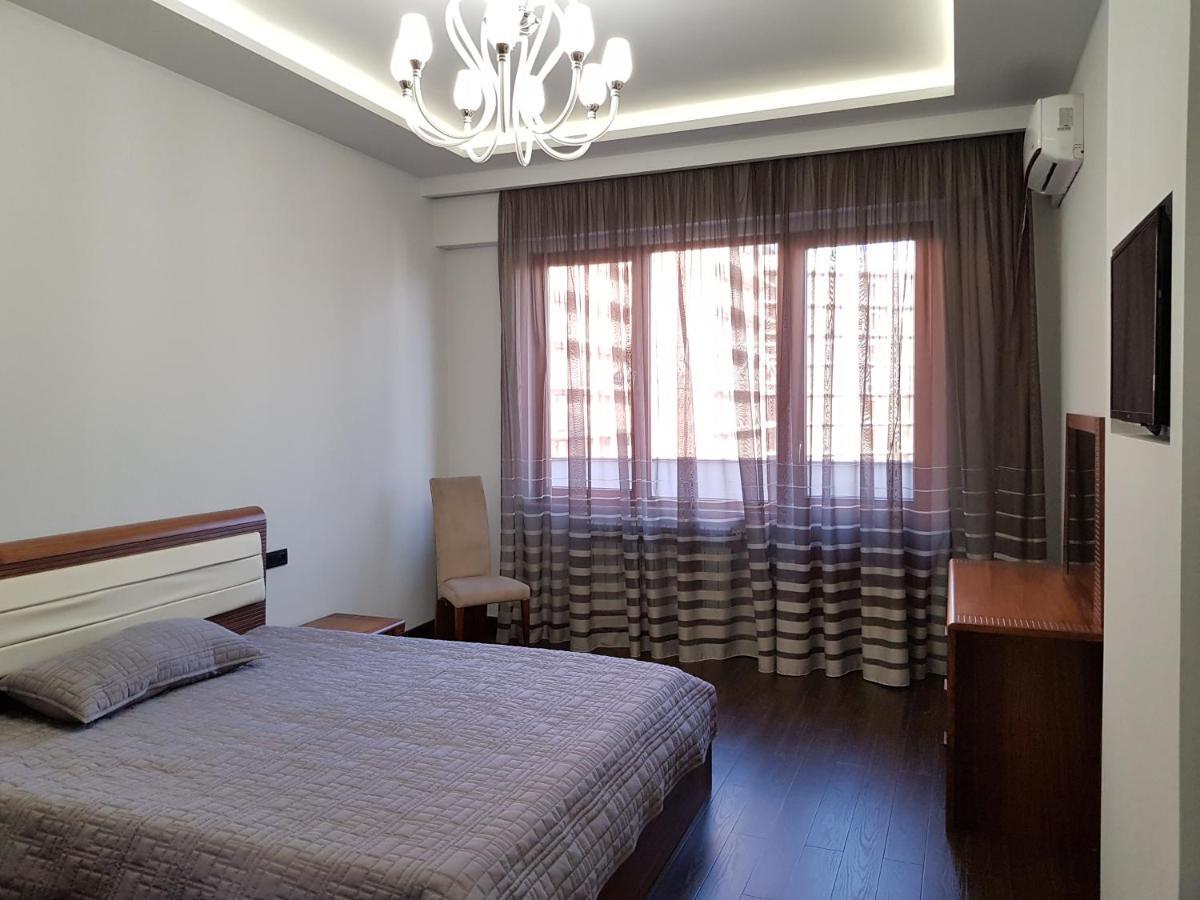 Northern Avenue - Teryan Crossroads 3Bedroom Modern And Comfortable Apartment Tt666 Jerevan Exteriör bild