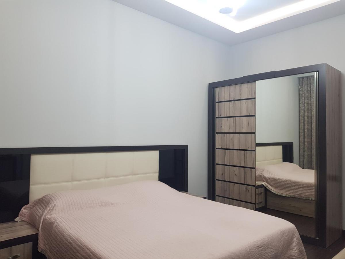 Northern Avenue - Teryan Crossroads 3Bedroom Modern And Comfortable Apartment Tt666 Jerevan Exteriör bild