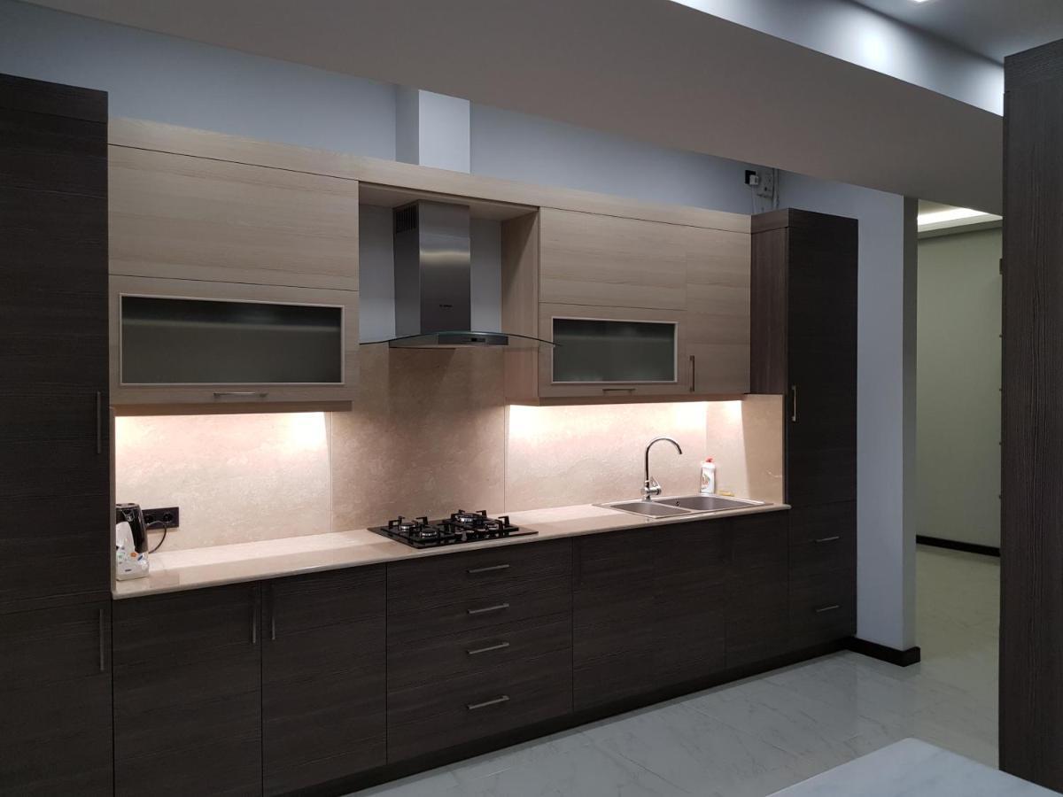 Northern Avenue - Teryan Crossroads 3Bedroom Modern And Comfortable Apartment Tt666 Jerevan Exteriör bild