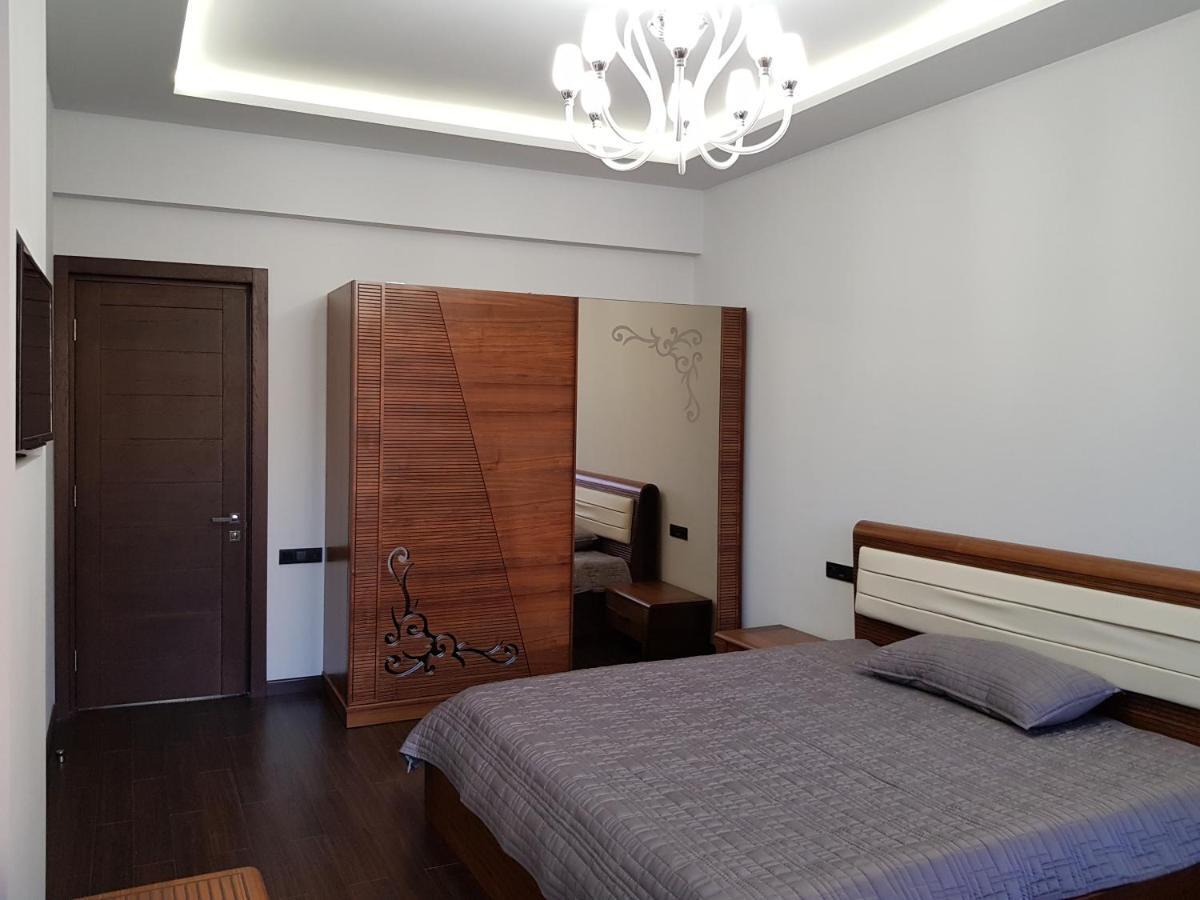 Northern Avenue - Teryan Crossroads 3Bedroom Modern And Comfortable Apartment Tt666 Jerevan Exteriör bild