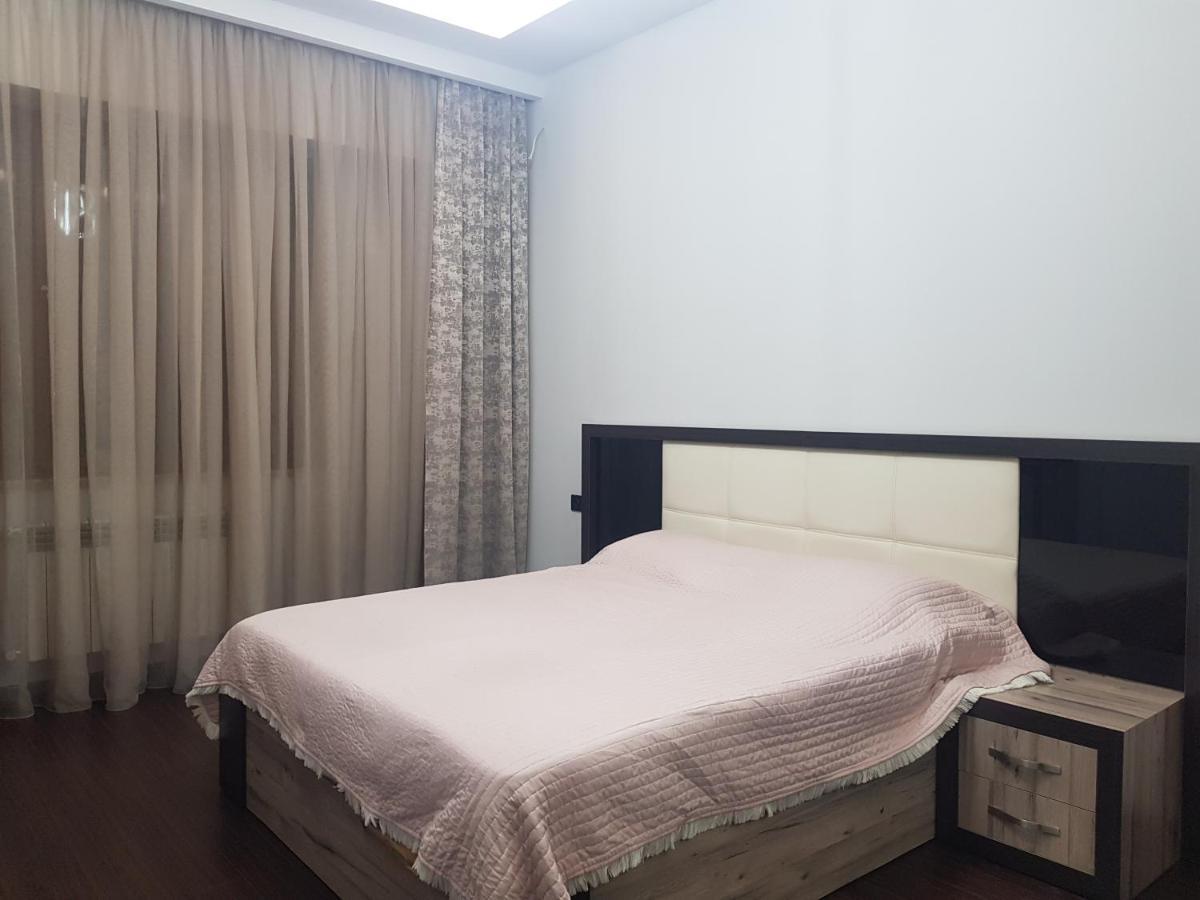 Northern Avenue - Teryan Crossroads 3Bedroom Modern And Comfortable Apartment Tt666 Jerevan Exteriör bild